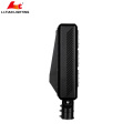 UL CUL DLC Led Parking Lot shoebox light with 5years warranty 130lm 150lm/w